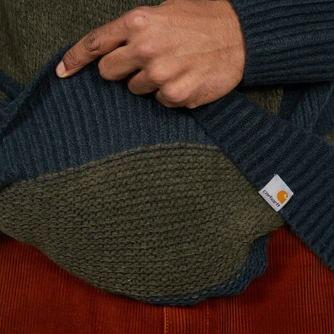 Carhartt WIP - Alvin Sweater