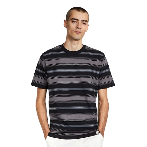 Carhartt WIP - S/S Buren T-Shirt