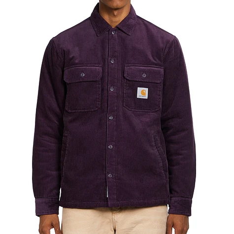 Carhartt WIP - Whitsome Shirt Jac