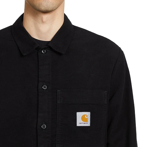 Carhartt WIP - L/S Holston Shirt