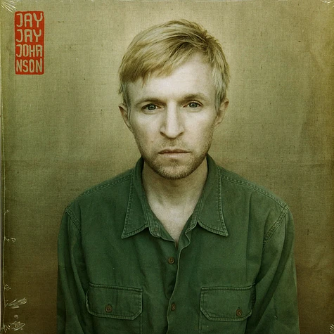 Jay-Jay Johanson - Opium