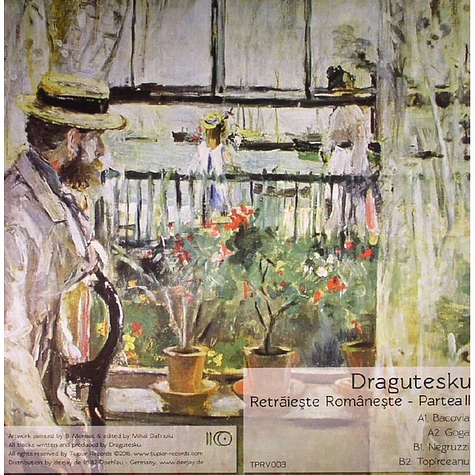 Dragutesku - Retrăiește Românește - Partea II