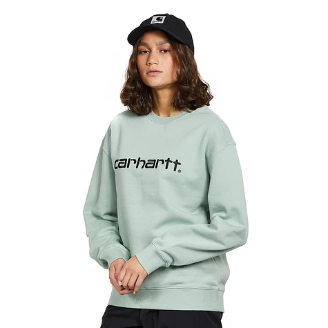 Carhartt WIP - W' Carhartt Sweat