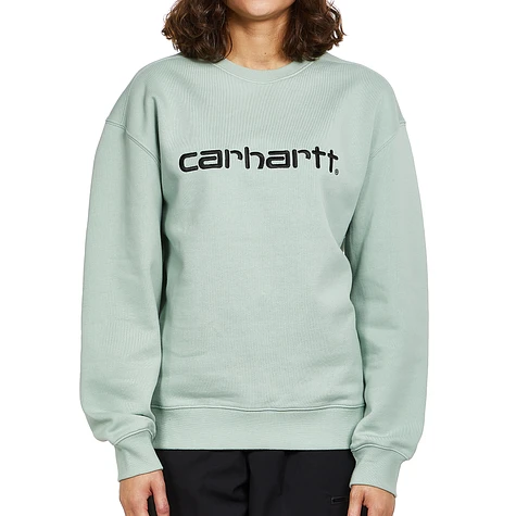 Carhartt WIP - W' Carhartt Sweat