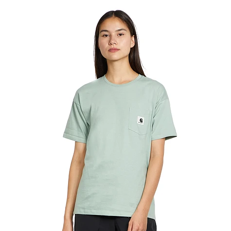 Carhartt WIP - W' S/S Carrie Pocket T-Shirt