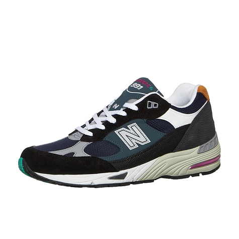 New Balance - M991 MM Made in UK