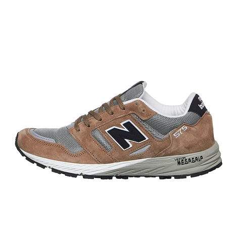 New Balance - MTL575 GN Made in UK