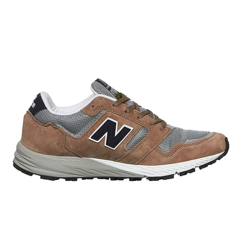 New Balance - MTL575 GN Made in UK