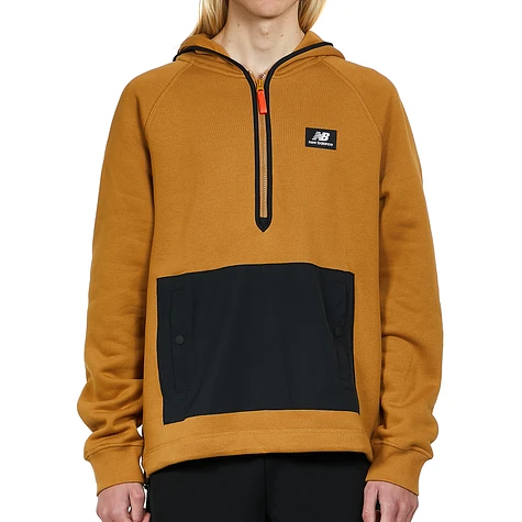 New Balance - NB Athletics Terrain Hoodie