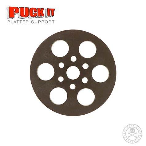 Jesse Dean Designs - Puck It! Platter Support (Numark PT01)