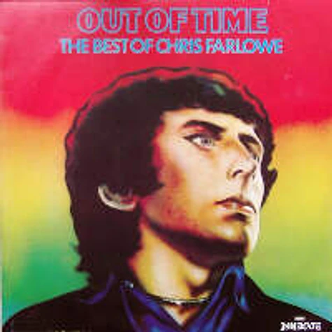 Chris Farlowe - Out Of Time - The Best Of Chris Farlowe