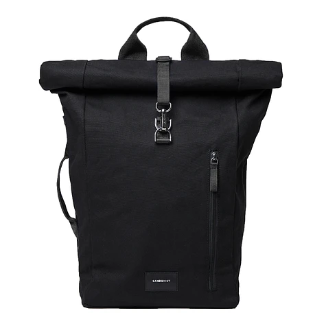 Sandqvist - Dante Metal Hook Roll Top Backpack