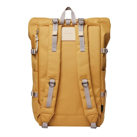 Sandqvist - Bernt Roll Top Backpack