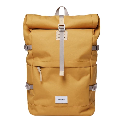 Sandqvist - Bernt Roll Top Backpack