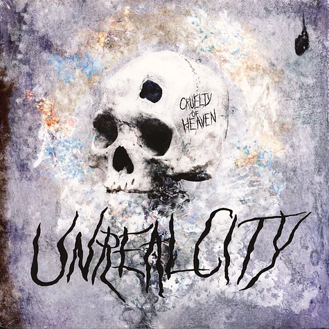 Unreal City - Cruelty Of Heaven