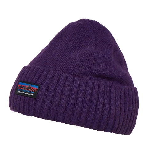 Patagonia - Brodeo Beanie