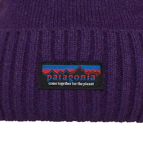 Patagonia - Brodeo Beanie