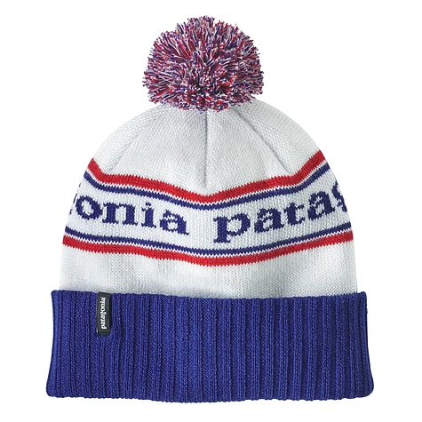 Patagonia - Powder Town Beanie