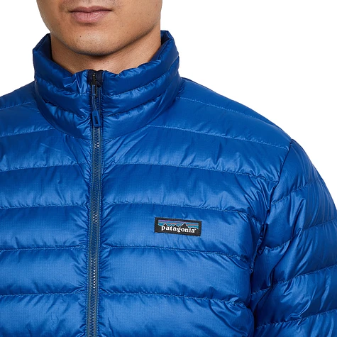 Patagonia - Down Sweater Jacket