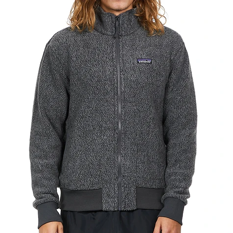 Patagonia - Woolyester Fleece Jacket