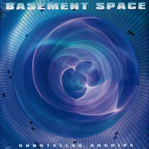 Basement Space - Substellar Archive
