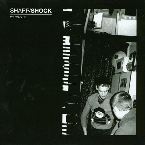 Sharp/Shock - Youth Club