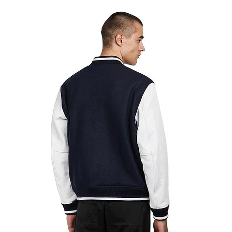 Lacoste - College Jacket