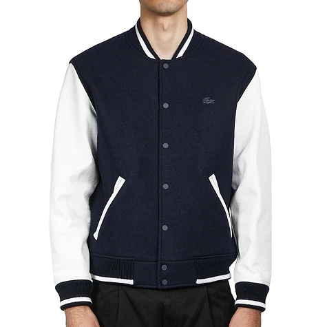 Lacoste - College Jacket