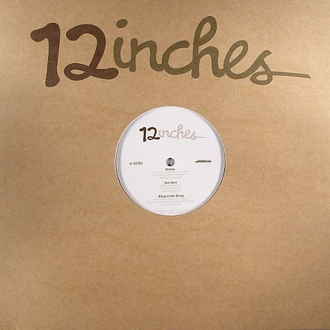 V.A. - 12 Inches