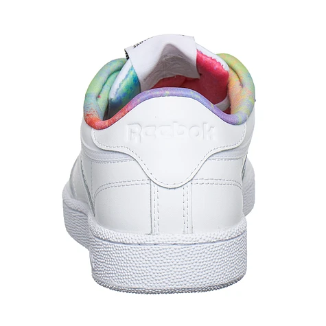 Reebok - Club C 85 Pride