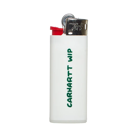 Carhartt WIP - BIC Mini Lighter
