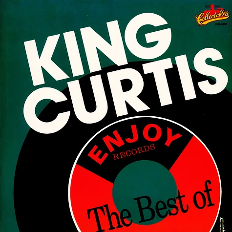 King Curtis - The Best of