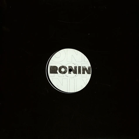 Riko - Ronin 01
