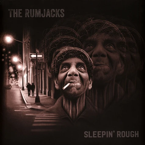 The Rumjacks - Sleepin' Rough