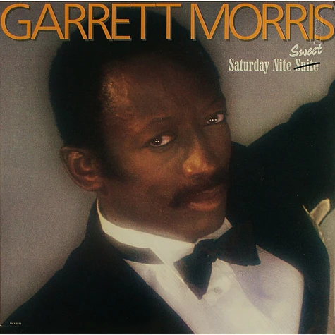 Garrett Morris - Saturday Night Sweet