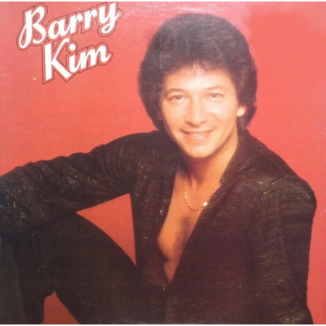 Barry Kim - Barry Kim