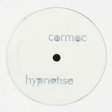 Cormac - Hypnotise