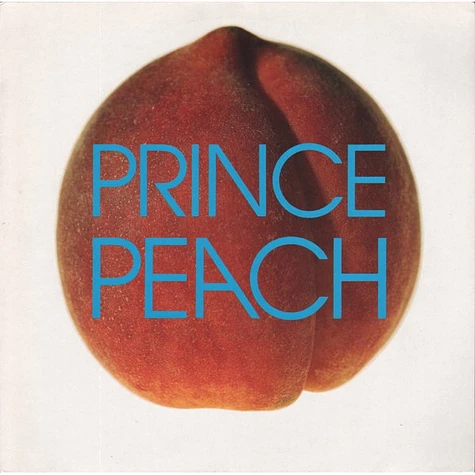 Prince - Peach