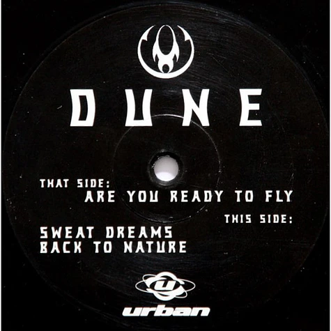Dune - Are You Ready To Fly