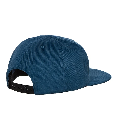 The Quiet Life - Metal Cord Snapback Hat Cap
