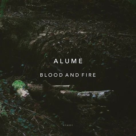 Alume - Blood and Fire