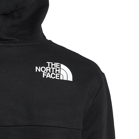 The North Face - Hmlyn Full Zip Hoodie