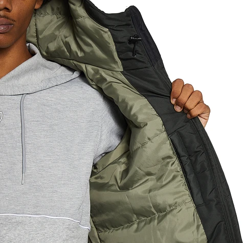 adidas - Insulated Hooded Winter Jacket