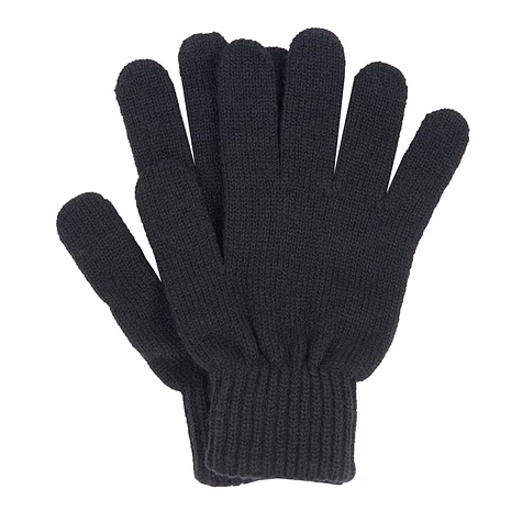 Barbour - Tartan Scarf & Gloves Gift Set