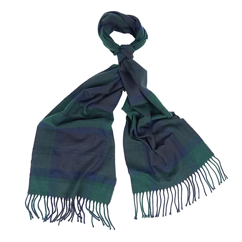 Barbour - Galingale Scarf
