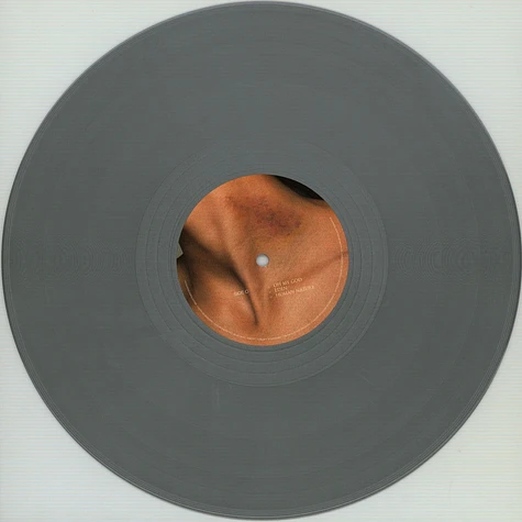 Sevdaliza - Shabrang Grey Vinyl Edition