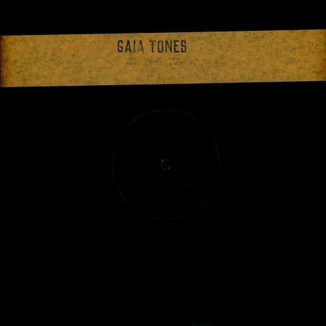 Gaia Tones - Gaia Tones 3