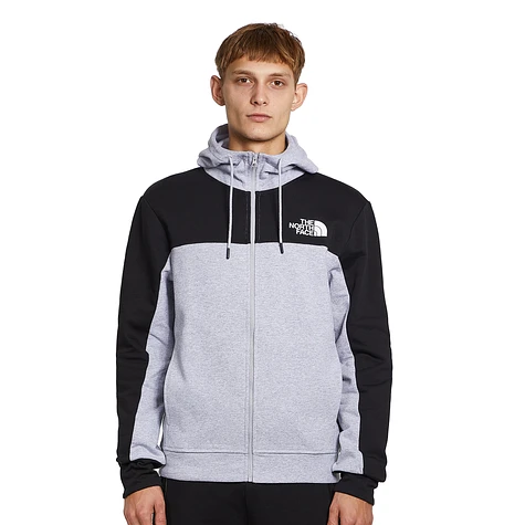 The North Face - Hmlyn Full Zip Hoodie