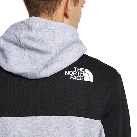 The North Face - Hmlyn Full Zip Hoodie