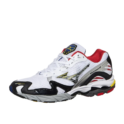 Mizuno - Wave Rider 10